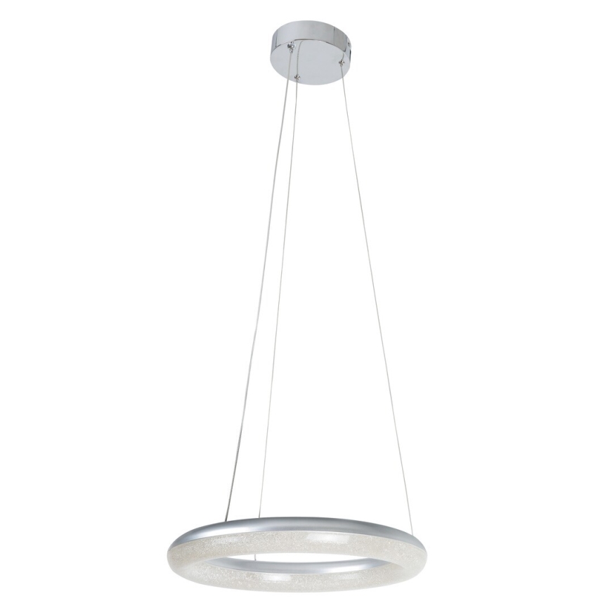 Rabalux - LED Hanglamp dimbaar LED/24W/230V