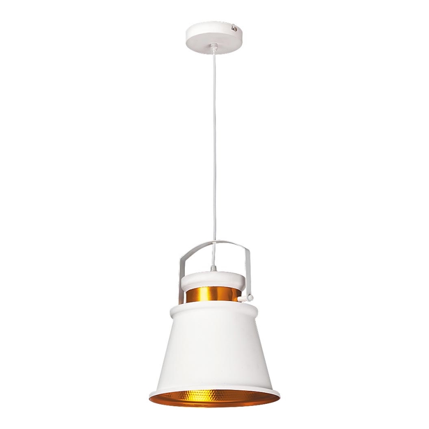 Rabalux 2571 - Hanglamp DUSAN E27/40W