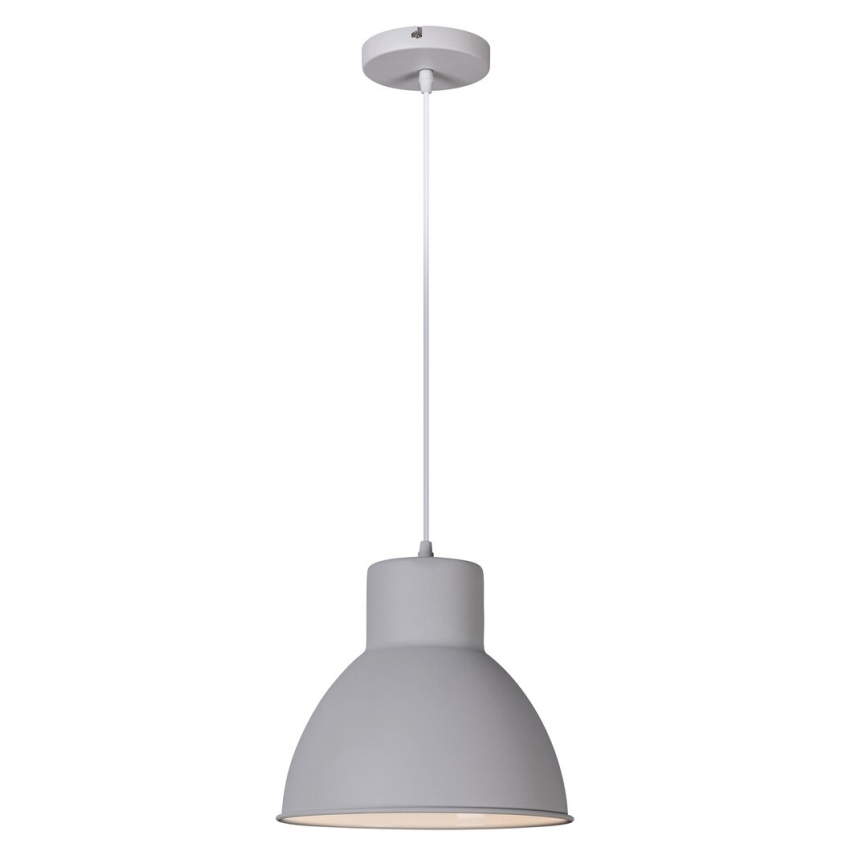 Rabalux - Hanglamp 1xE27/60W/230V wit Ø 27,5 cm