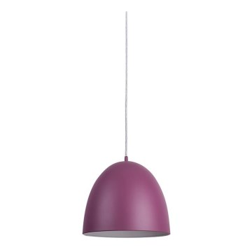 Rabalux 2593 - Hanglamp OLIVIA 1xE27/60W/230V