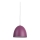 Rabalux 2593 - Hanglamp OLIVIA 1xE27/60W/230V