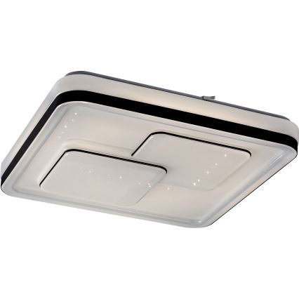 Rabalux - LED plafondlamp LED/40W/230V
