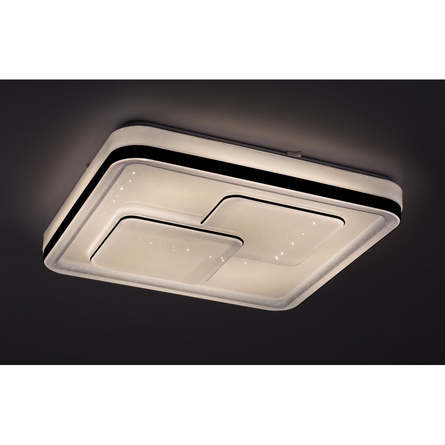 Rabalux - LED plafondlamp LED/40W/230V