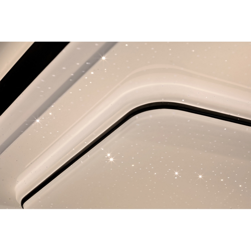 Rabalux - LED plafondlamp LED/40W/230V