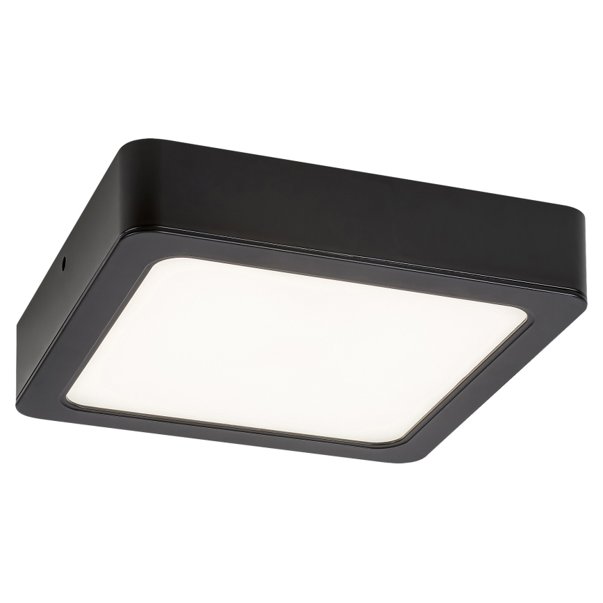 Rabalux - LED Plafondlamp LED/12W/230V 14,5x14,5 cm