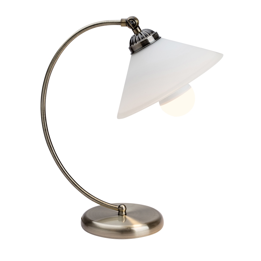 Rabalux - Tafellamp 1xE27/60W/230V
