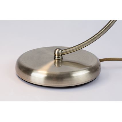 Rabalux - Tafellamp 1xE27/60W/230V