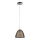 Rabalux 2924 - Hanglamp JAFAR 1xE27/60W/230V