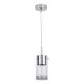 Rabalux 2926 - LED Hanglamp DALIA 1xGU10-LED/5W/230V