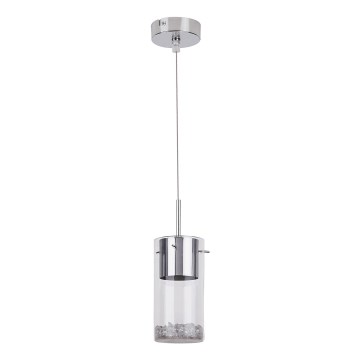 Rabalux 2926 - LED Hanglamp DALIA 1xGU10-LED/5W/230V