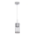 Rabalux 2926 - LED Hanglamp DALIA 1xGU10-LED/5W/230V