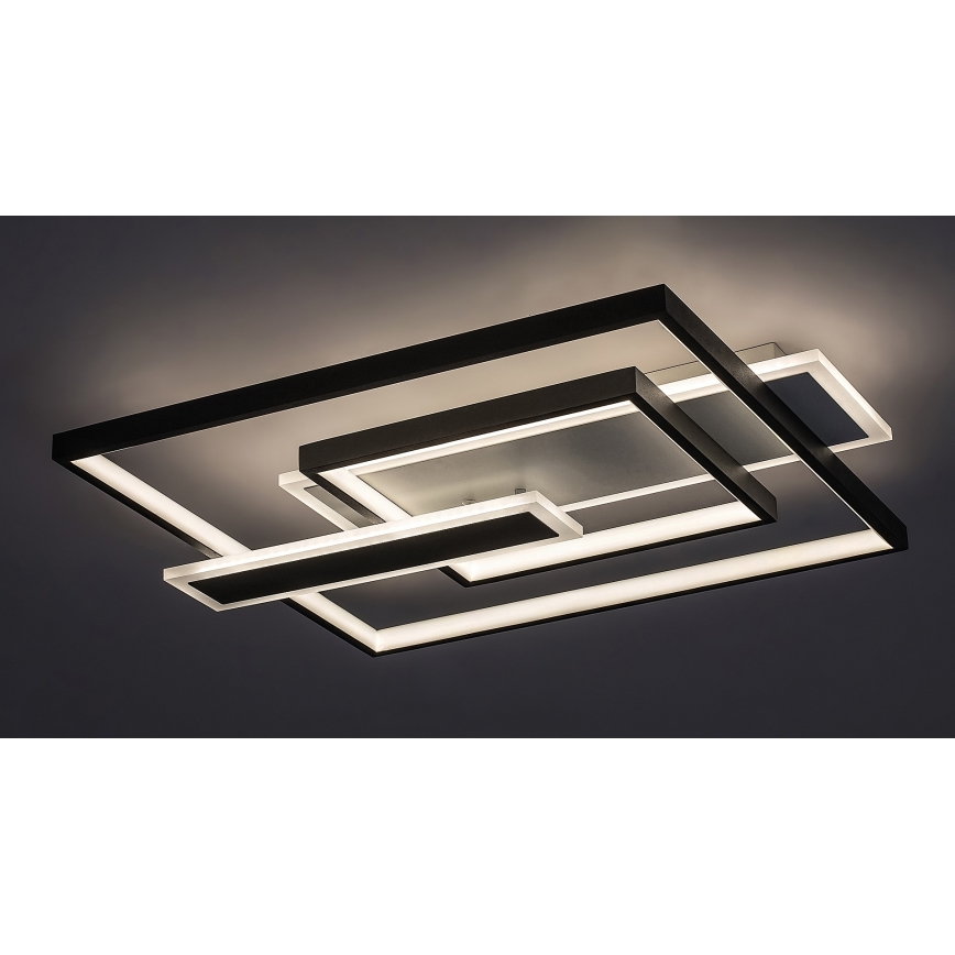 Rabalux - LED plafondlamp LED/50W/230V