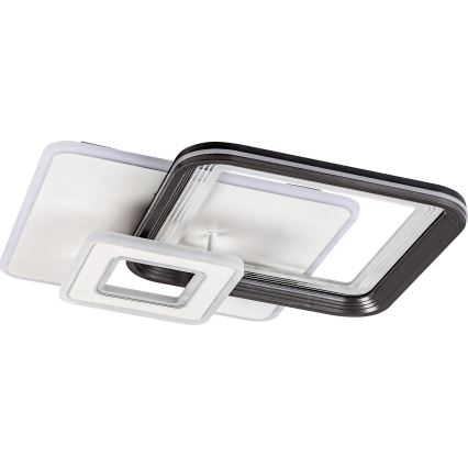 Rabalux - Dimbare LED Hanglamp voor Oppervlak Montage LED/48W/230V 3000K/4000K/6000K + AB