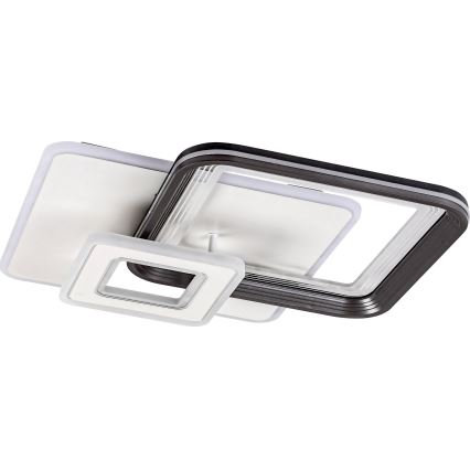Rabalux - Dimbare LED Hanglamp voor Oppervlak Montage LED/48W/230V 3000K/4000K/6000K + AB
