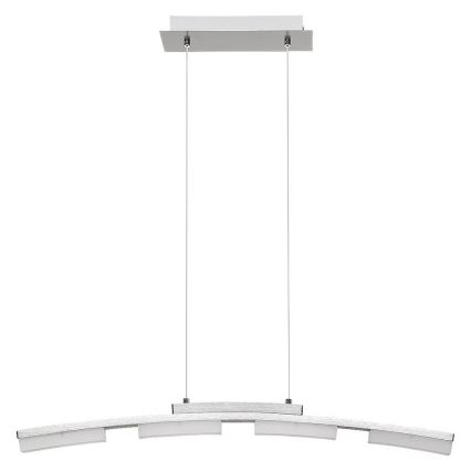 Rabalux  - Dimbare LED Hanglamp aan een koord LED/20W/230V