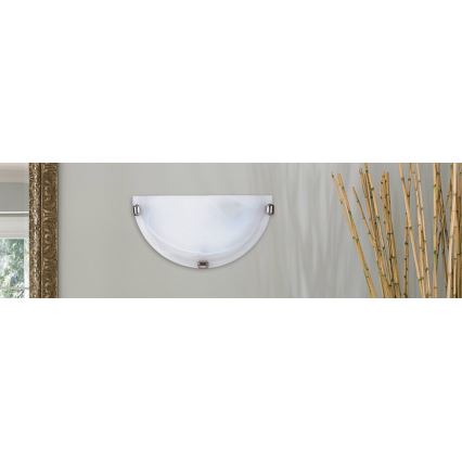 Rabalux - Wandlamp 1xE27/60W/230V