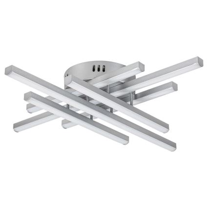 Rabalux - LED hanglamp voor oppervlak montage 6xLED/40W/230V 4000K