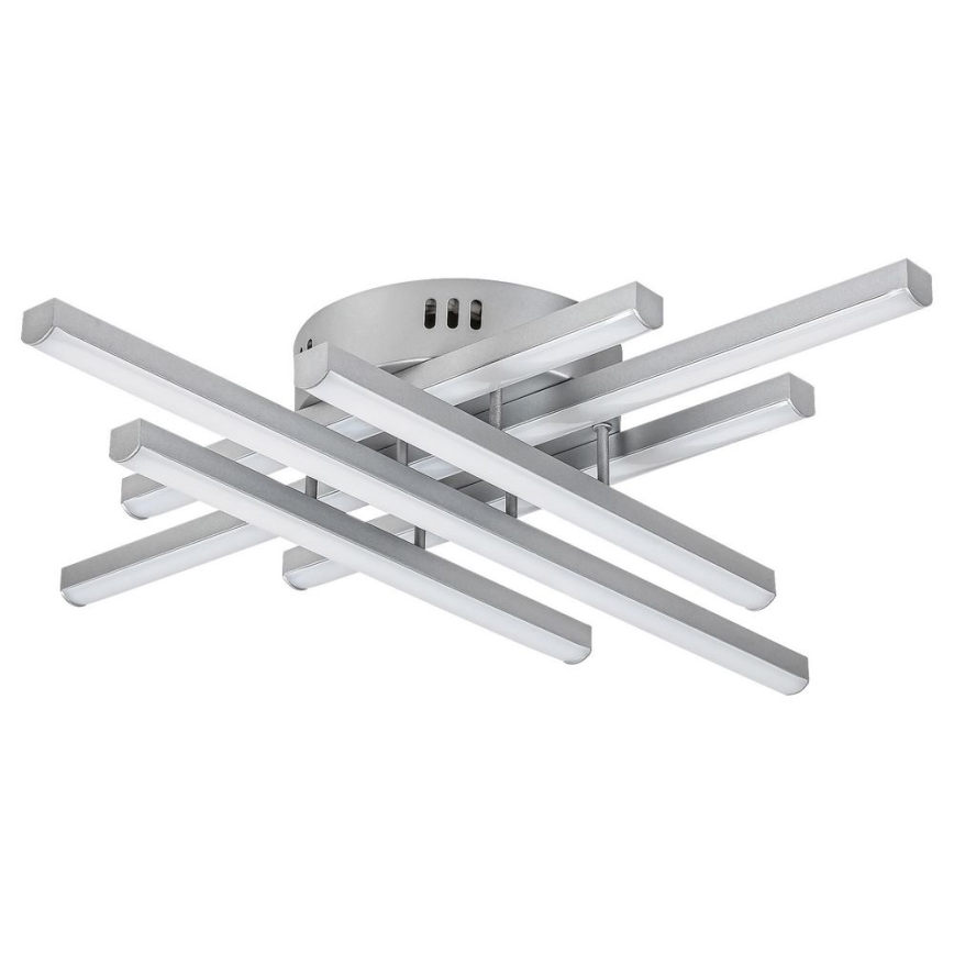 Rabalux - LED hanglamp voor oppervlak montage 6xLED/40W/230V 4000K