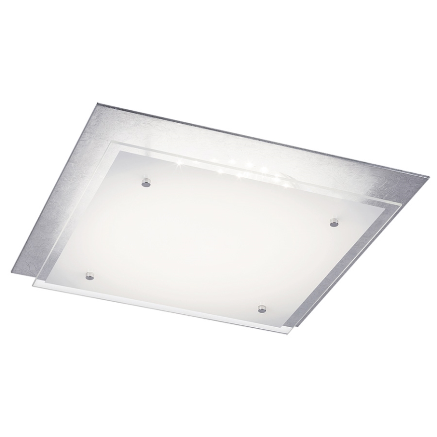 Rabalux - LED plafondlamp 1xLED/24W/230V 42x42 cm
