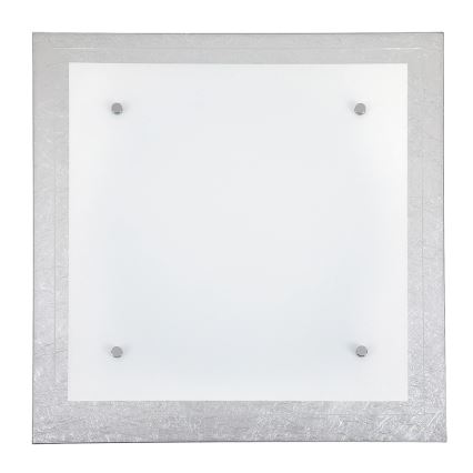 Rabalux - LED plafondlamp 1xLED/24W/230V 42x42 cm