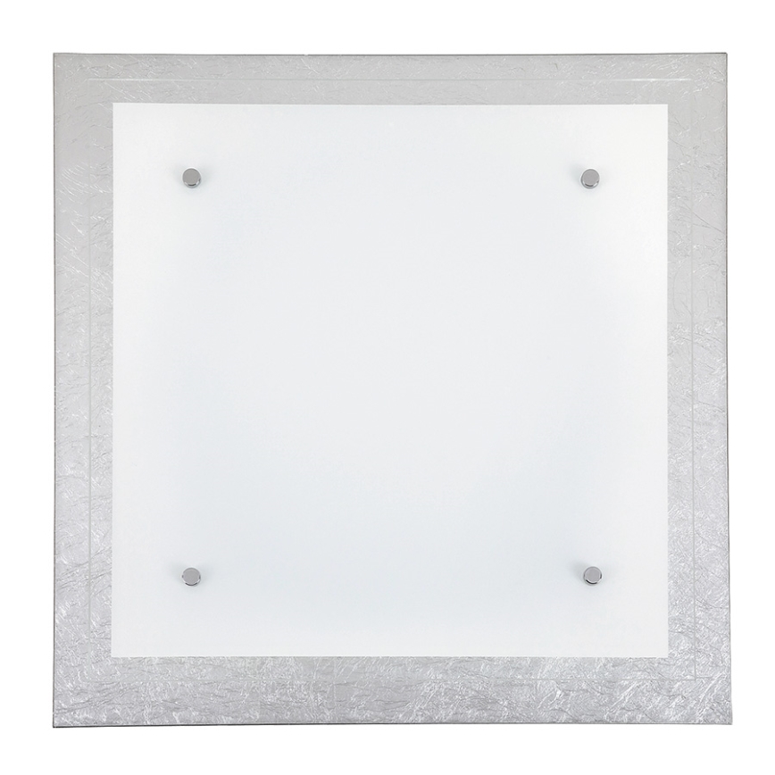 Rabalux - LED plafondlamp 1xLED/24W/230V 42x42 cm