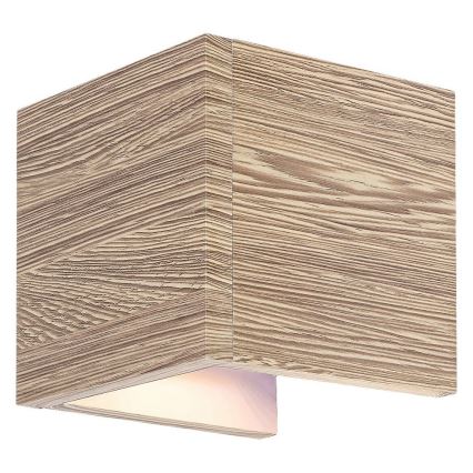 Rabalux  - LED wandlamp CINNAMON LED/7W/230V