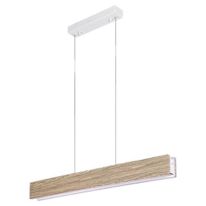 Rabalux  - LED Hanglamp aan een koord LED/34W/230V