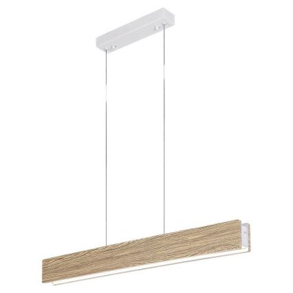 Rabalux  - LED Hanglamp aan een koord LED/34W/230V