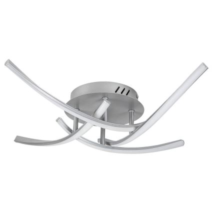 Rabalux - LED Opbouwlamp 4xLED/30W/230V 4000K