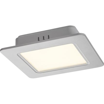 Rabalux - LED Hang plafondverlichting LED/5W/230V 9,5x9,5 cm
