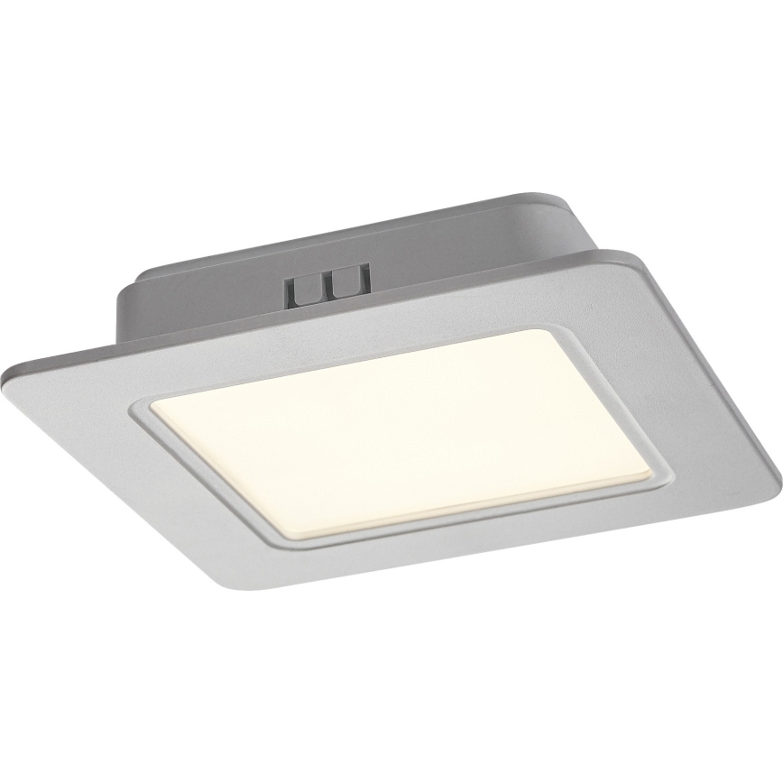Rabalux - LED Hang plafondverlichting LED/5W/230V 9,5x9,5 cm