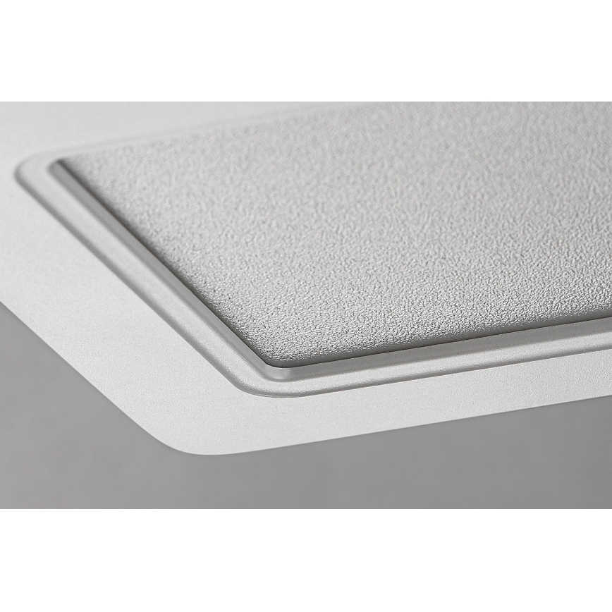 Rabalux - LED Hang plafondverlichting LED/5W/230V 9,5x9,5 cm