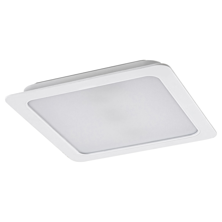 Rabalux - LED Hang plafondverlichting LED/18W/230V 17x17 cm