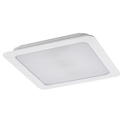 Rabalux - LED Hang plafondverlichting LED/24W/230V 22x22 cm