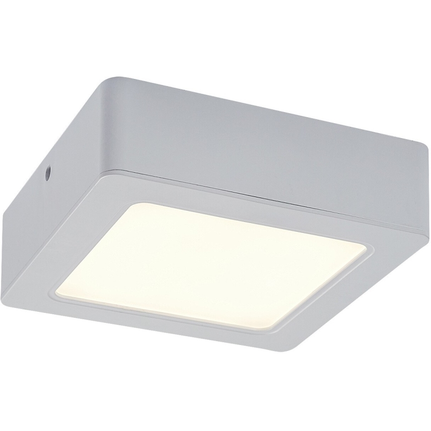 Rabalux - LED Plafondlamp LED/12W/230V 14,5x14,5 cm