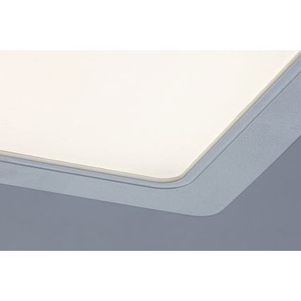 Rabalux - LED Plafondlamp LED/12W/230V 14,5x14,5 cm