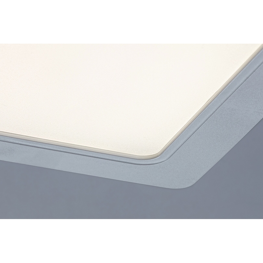 Rabalux - LED Plafondlamp LED/12W/230V 14,5x14,5 cm