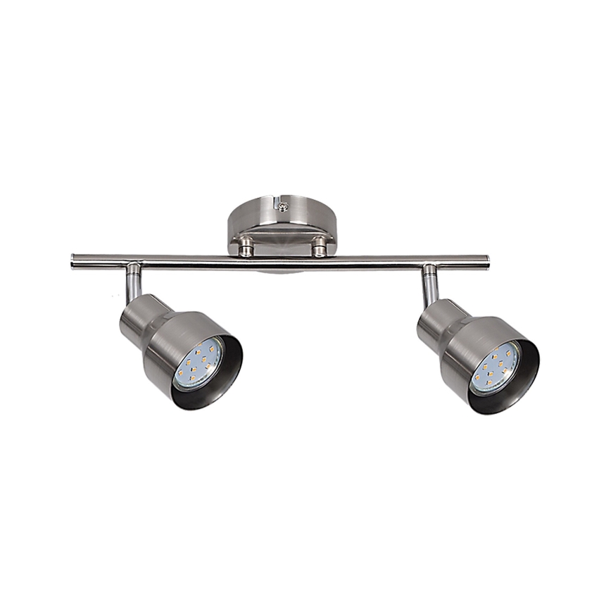 Rabalux - Spot 2xGU10/50W/230V