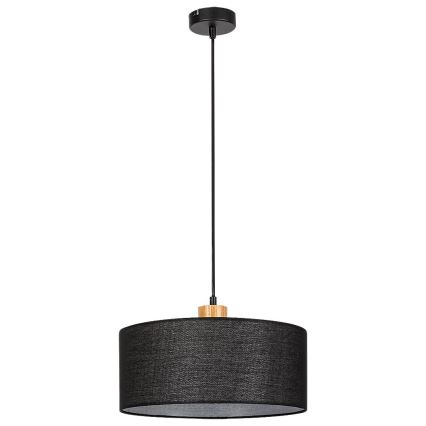 Rabalux - Hanglamp aan een koord 1xE27/40W/230V