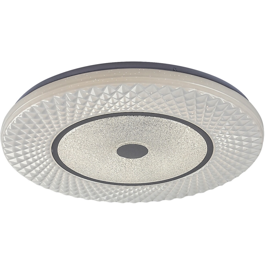 Rabalux - Dimbare LED Plafond Lamp LED/72W/230V 3000-6500K + afstandsbediening