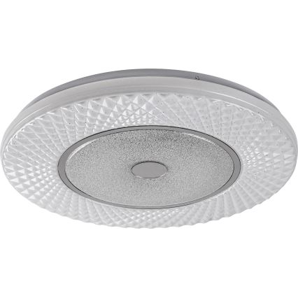 Rabalux - Dimbare LED Plafond Lamp LED/72W/230V 3000-6500K + afstandsbediening