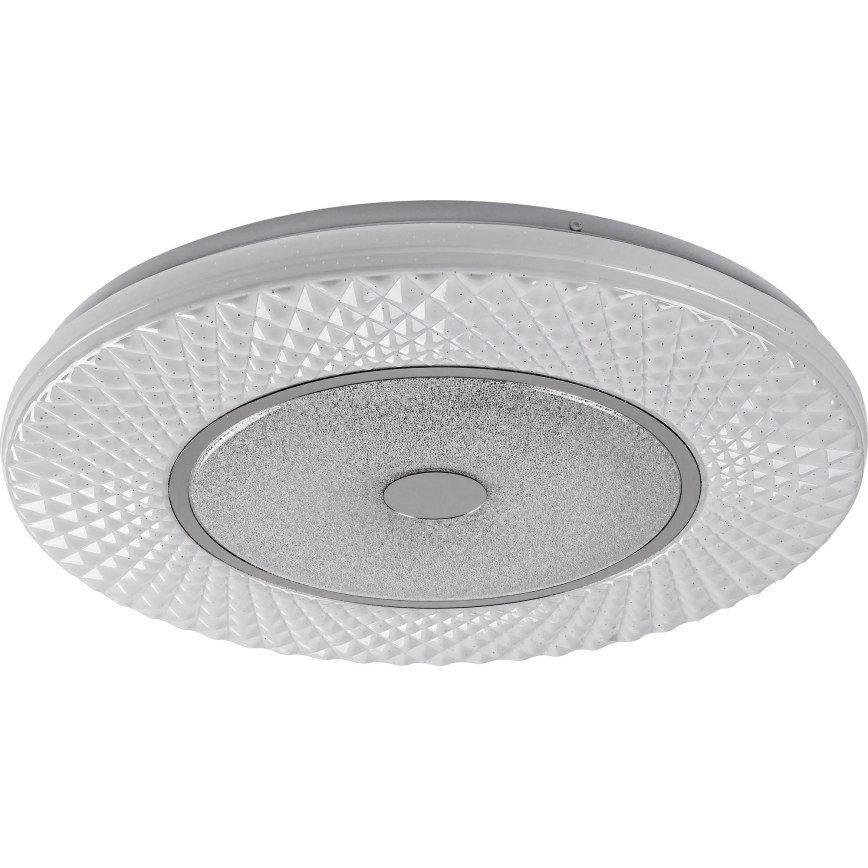 Rabalux - Dimbare LED Plafond Lamp LED/72W/230V 3000-6500K + afstandsbediening