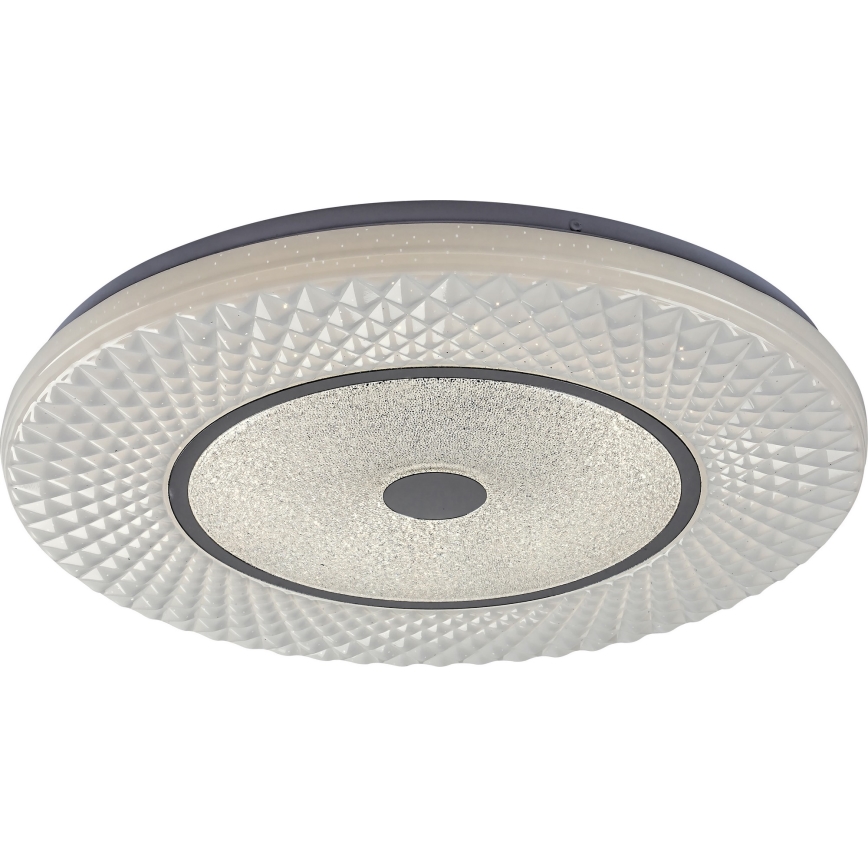 Rabalux - Dimbare LED Plafond Lamp LED/72W/230V 3000-6500K + afstandsbediening