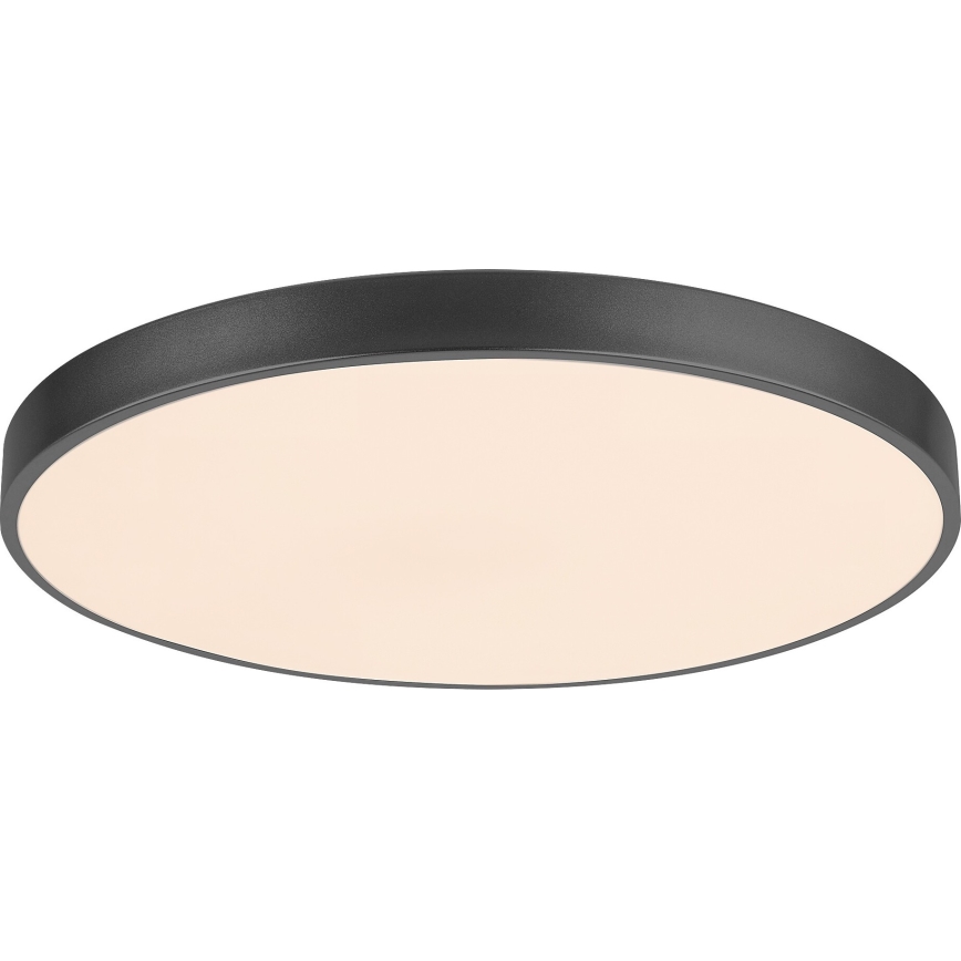 Rabalux - Dimbare LED plafondlamp LED/60W/230V 60 cm + afstandsbediening