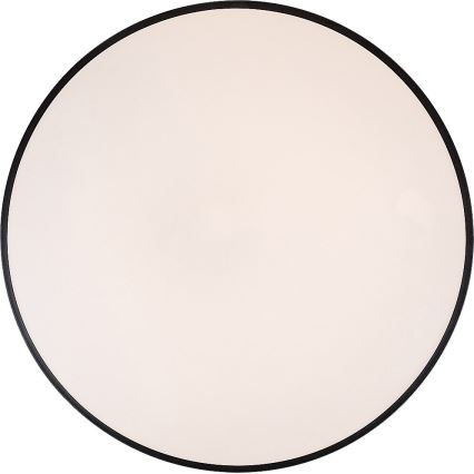 Rabalux - Dimbare LED plafondlamp LED/60W/230V 60 cm + afstandsbediening