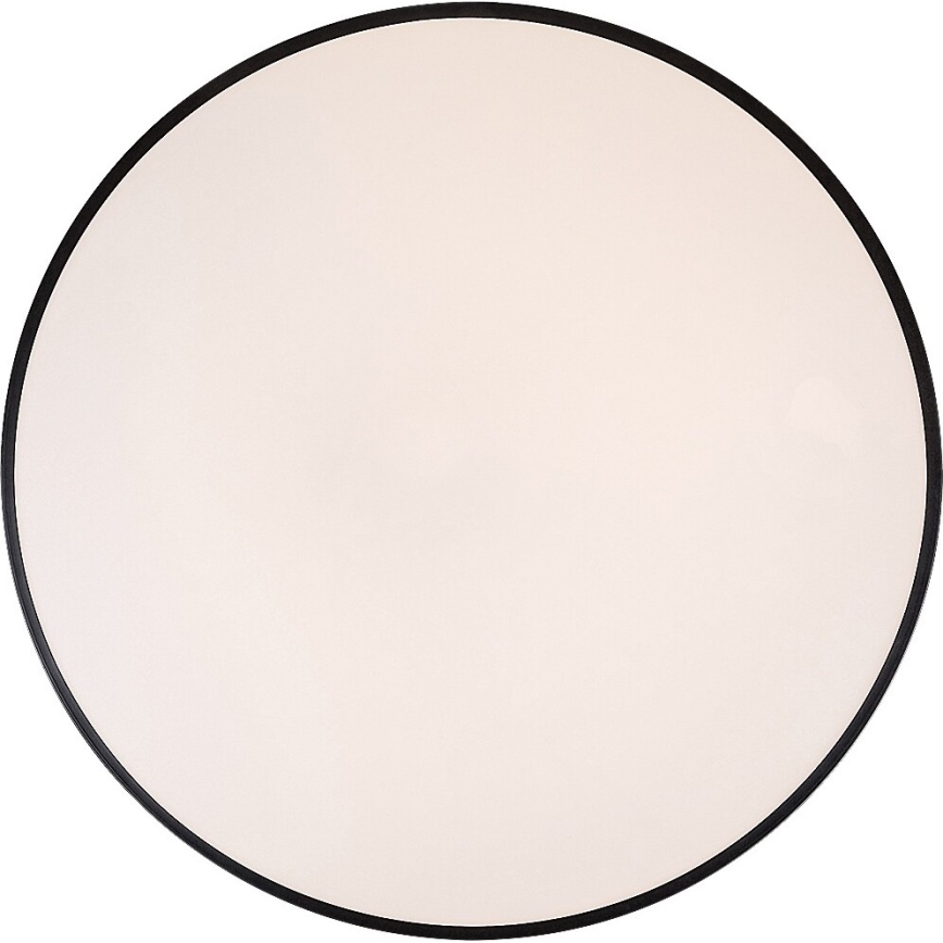 Rabalux - Dimbare LED plafondlamp LED/60W/230V 60 cm + afstandsbediening