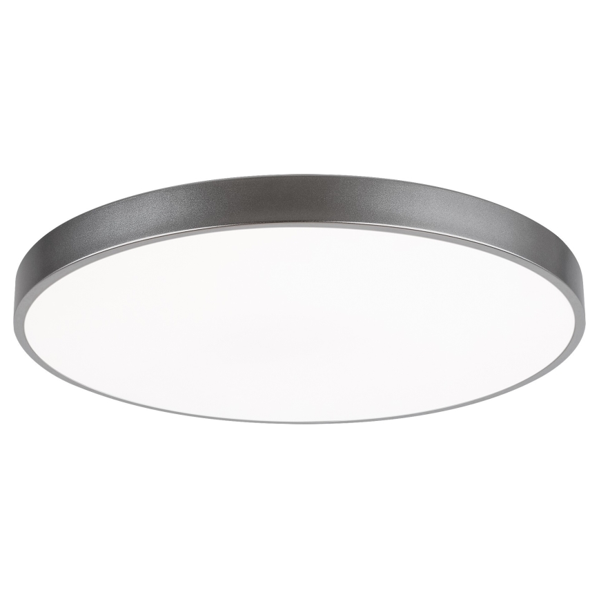 Rabalux - Dimbare LED Plafond Lamp TESIA LED / 60W / 230V 60 cm + AB
