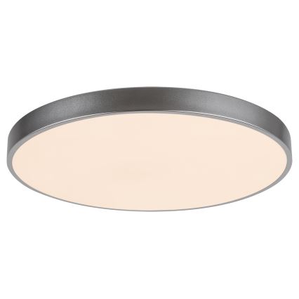 Rabalux - Dimbare LED Plafond Lamp TESIA LED / 60W / 230V 60 cm + AB