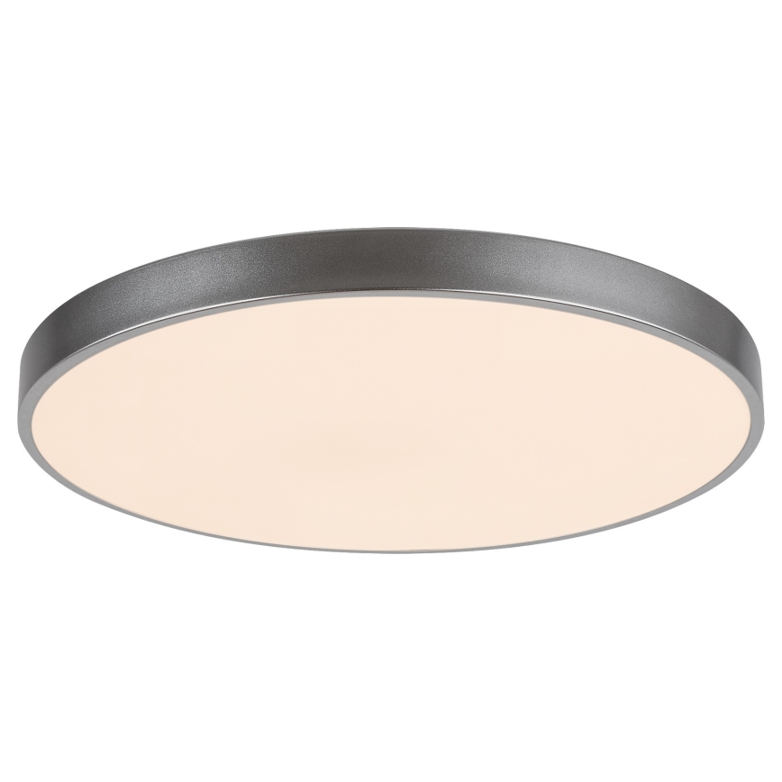Rabalux - Dimbare LED Plafond Lamp TESIA LED / 60W / 230V 60 cm + AB