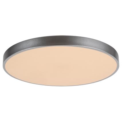 Rabalux - Dimbare LED Plafond Lamp TESIA LED / 60W / 230V 60 cm + AB